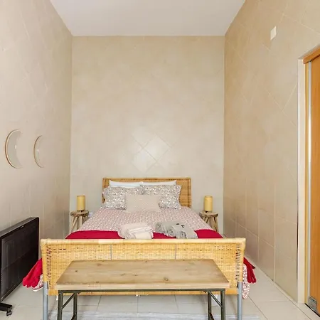 Appartement Duplexdubocage *