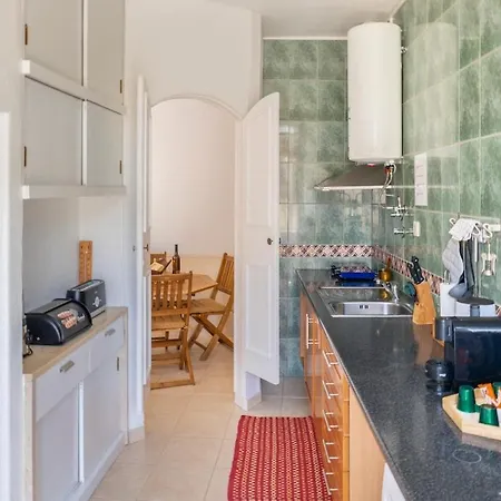 Location Duplex Apartment Setubal