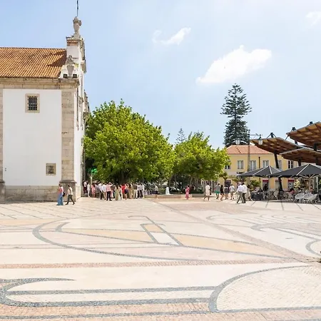 Location Duplex Setubal