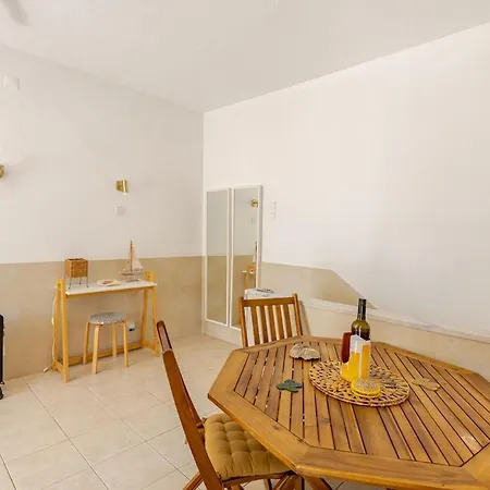 Location Duplex Apartment