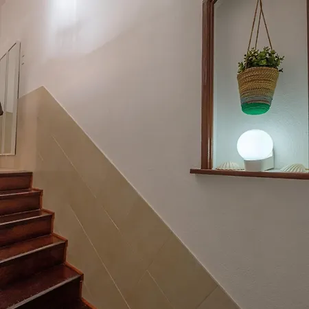 Location Duplex Apartment *