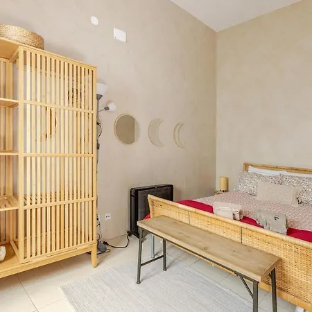Apartment Location Duplex *