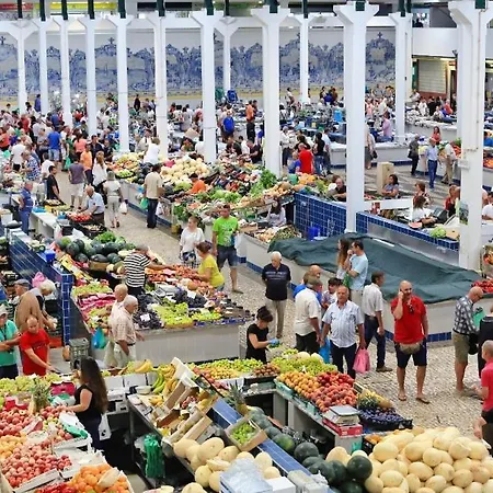 Appartement Duplexdubocage Setúbal