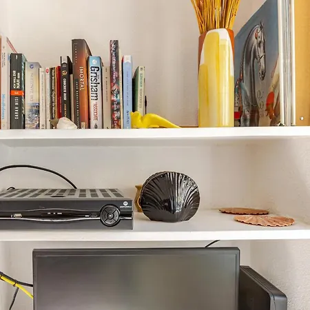 Duplexdubocage Appartement