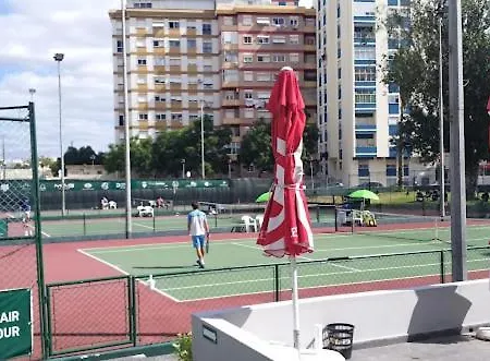 Duplexdubocage Apartman *
