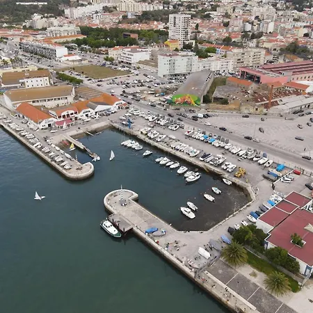 Appartement Duplexdubocage *