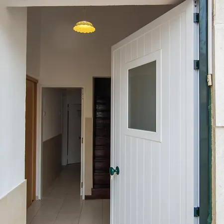 Apartman Duplexdubocage *